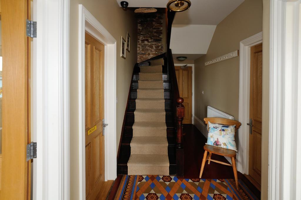 Beacon House B&B Brixham Eksteriør bilde