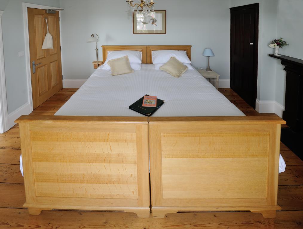 Beacon House B&B Brixham Eksteriør bilde