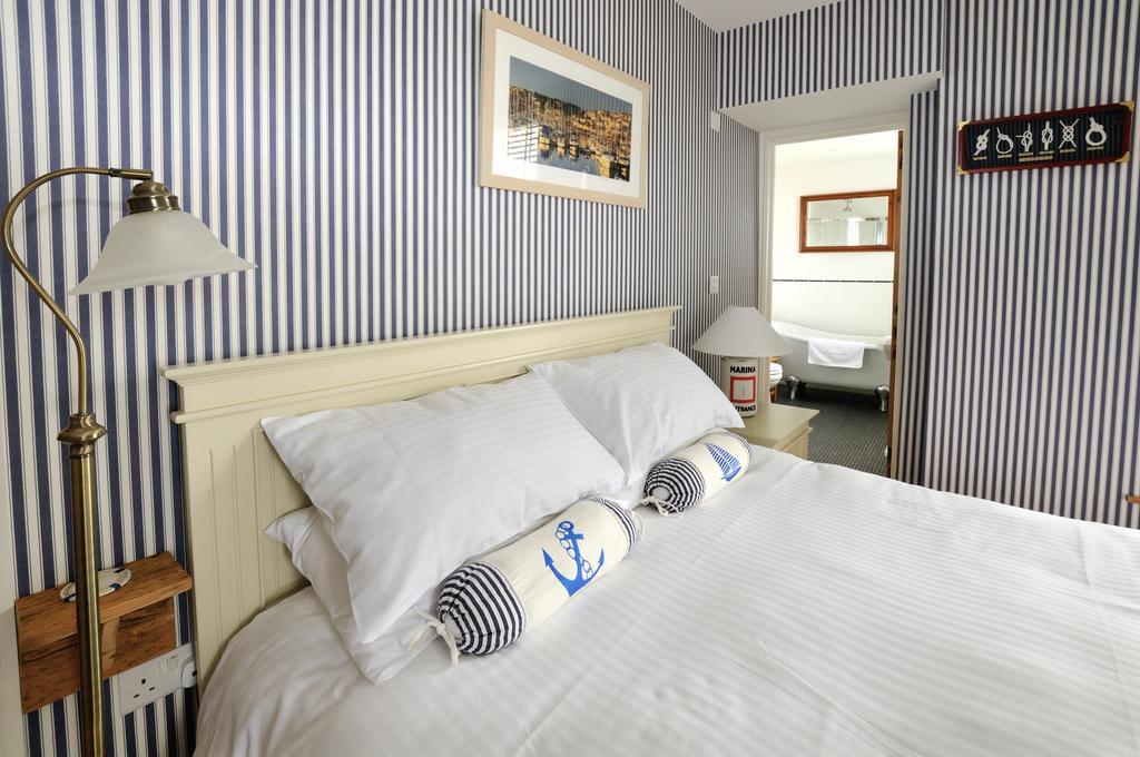 Beacon House B&B Brixham Eksteriør bilde