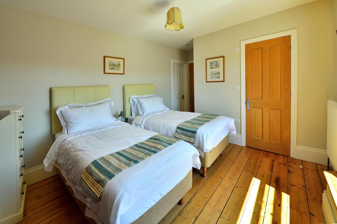 Beacon House B&B Brixham Eksteriør bilde