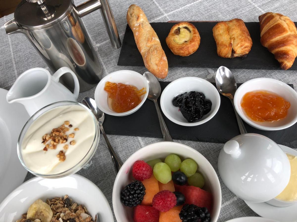 Beacon House B&B Brixham Eksteriør bilde